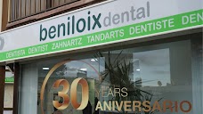 Beniloix Dental. Clínica dental en Benidorm. en Benidorm