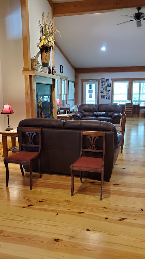 Winery «Good Luck Cellars», reviews and photos, 1025 Goodluck Rd, Kilmarnock, VA 22482, USA