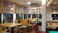 Atmosphère du Restaurant de fruits de mer Restaurant de la Marée à Grandcamp-Maisy - n°9
