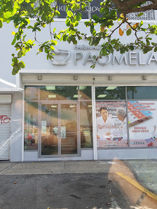 Farmacia Paomela 162 Av. de la Constitución, San Juan, 00901, Puerto Rico