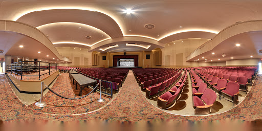 Auditorium «Spartanburg Memorial Auditorium», reviews and photos, 385 N Church St, Spartanburg, SC 29303, USA