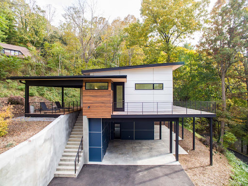 Home Builder «JAG and Associates Construction, Inc.», reviews and photos, 33 Mineral Springs Rd, Asheville, NC 28805, USA