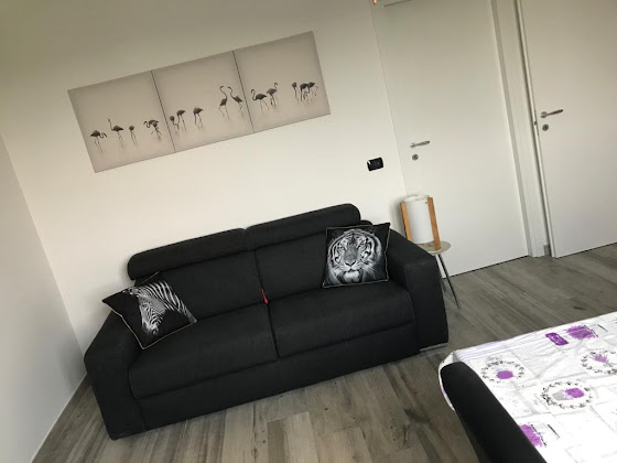 Photos du propriétaire Casa vacanza San Raffaele Appartamenti 20132 Milan