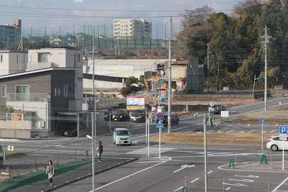 名鉄協商パーキング 桑名駅西第２