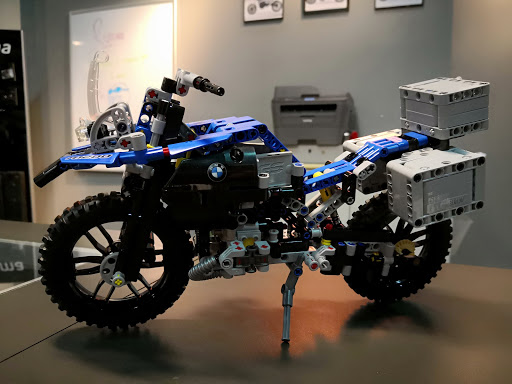 Ducati Dealer «South Sound Motorcycles», reviews and photos, 3605 20th St E, Tacoma, WA 98424, USA