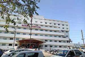 Bansal Hospital image