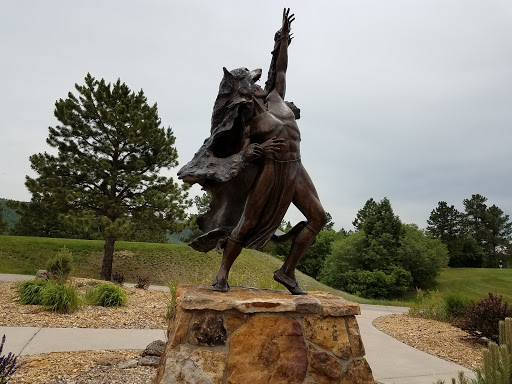 Golf Club «Golf Club At Bear Dance», reviews and photos, 6630 Bear Dance Dr, Larkspur, CO 80118, USA