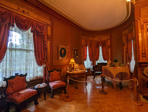 History Museum «Conrad-Caldwell House», reviews and photos, 1402 St James Ct, Louisville, KY 40208, USA