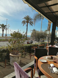 Atmosphère du Restaurant français Restaurant Le Duc à Nice - n°9