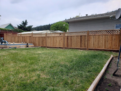 Get Fenced Outdoor Maintenance