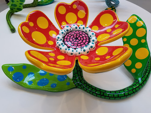 Art Gallery «David Zwirner Gallery», reviews and photos, 525 W 19th St, New York, NY 10011, USA