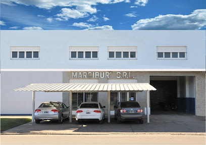 Marcibur SRL