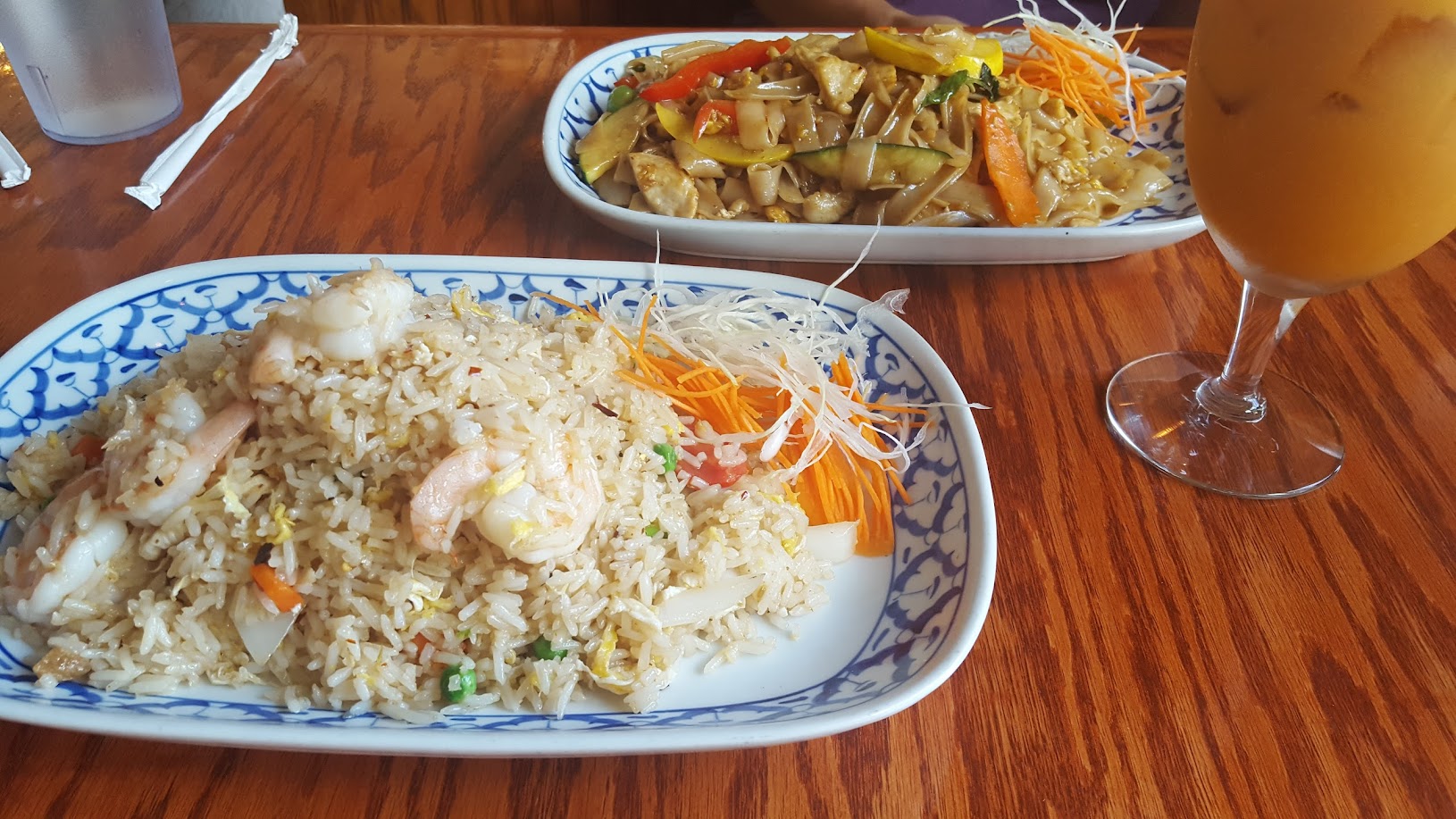 Chaiyo Thai & Sushi Bar