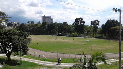 Polideportivo Universidad del Quindío