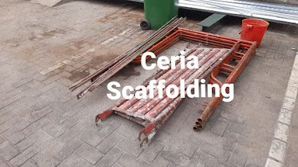 Ceria Scaffolding