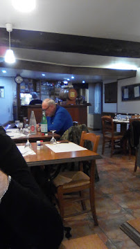 Atmosphère du Restaurant LE GRILL DE LUCIFER à Sedan - n°3