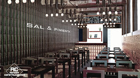 Restaurante Sal y Pimienta