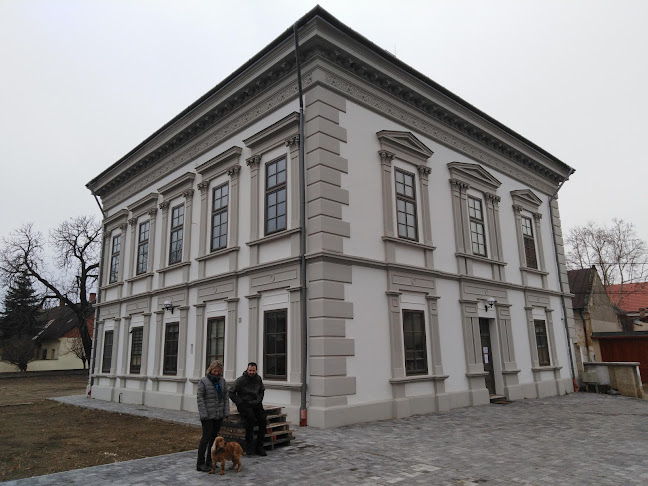 Dunaföldvári Városi Könyvtár