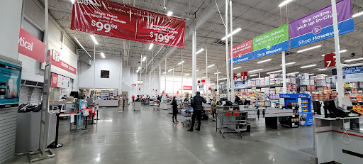 Warehouse club «BJ’s Wholesale Club», reviews and photos, 6000 Brush Hollow Rd, Westbury, NY 11590, USA