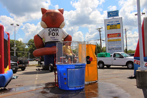 Used Car Dealer «Upper Marlboro Ford», reviews and photos, 5701 Crain Hwy, Upper Marlboro, MD 20772, USA