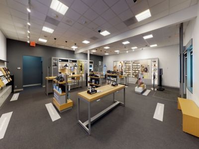 Cell Phone Store «Verizon», reviews and photos, 23105 Three Notch Rd, California, MD 20619, USA