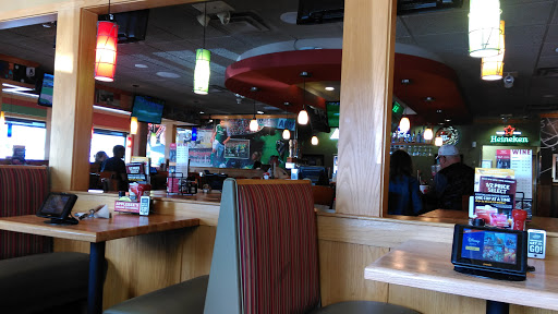 Applebee's Grill + Bar