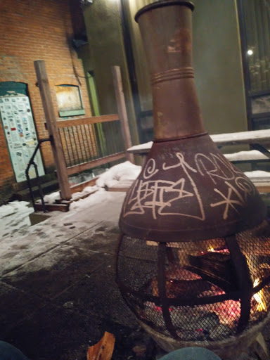 Bar «The Firehouse Saloon», reviews and photos, 814 S Clinton Ave, Rochester, NY 14620, USA