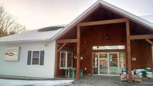 Garden Center «Winnisquam Agway», reviews and photos, 304 Daniel Webster Hwy, Belmont, NH 03220, USA