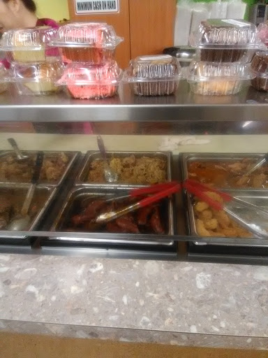 Soul Food Restaurant «Family Discount Food», reviews and photos, 8805 Homestead Rd, Houston, TX 77016, USA