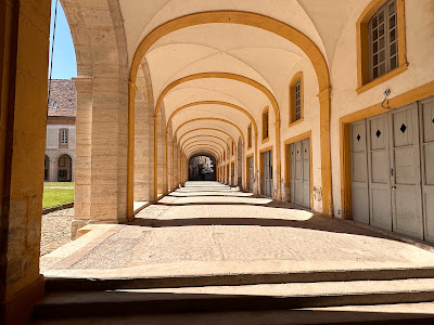 CCIC Cluny à Cluny