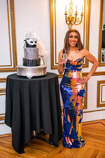 Caterer «Ultimate Caterers Inc», reviews and photos, Ultimate Caterers Inc, 52 N Main St # C, Marlboro Township, NJ 07746, USA