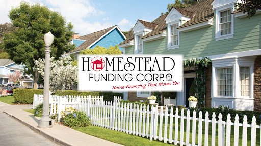 Homestead Funding Corp. in Lockport, New York