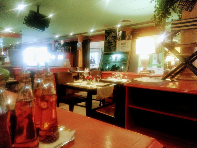 Le Fellini - Ottignies-Louvain-la-Neuve