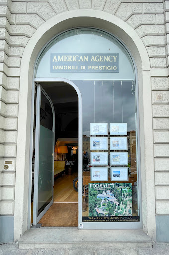 Agenzia Immobiliare American Agency