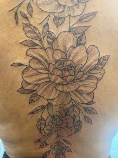 Explore bjj tattoo ideas, creative tattoo ideas in Mount Juliet, available at Division Street Tattoo Company