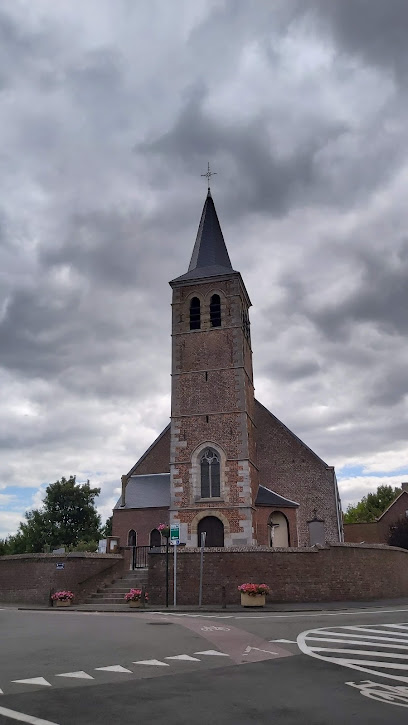 Église Saint-Amand