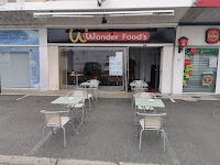 Photos du propriétaire du Kebab Wonder food's à Niort - n°1