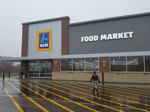 Supermarket «ALDI», reviews and photos, 7589 153rd St W, Apple Valley, MN 55124, USA