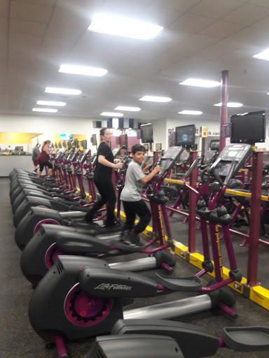 Gym «Planet Fitness», reviews and photos, 840 N Apollo Blvd, Melbourne, FL 32935, USA