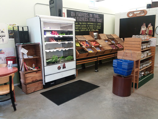 Grocery Store «Fertile Underground Grocery», reviews and photos, 1577 Westminster St, Providence, RI 02909, USA