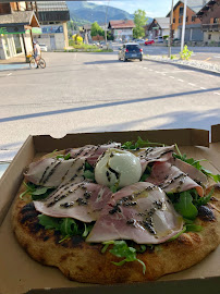 Photos du propriétaire du Pizzas à emporter PIZZA D'ICI BY FRED à Megève - n°17