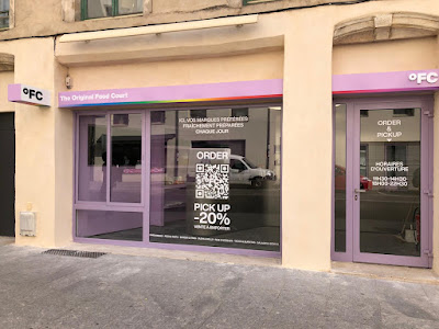 OFC Nancy à Nancy