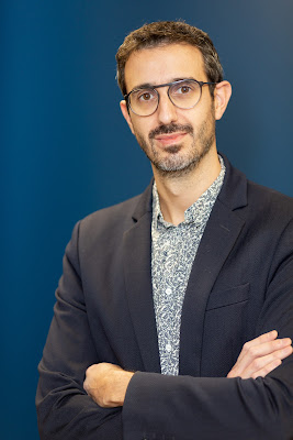 Dr Marinho Paulo à Lyon