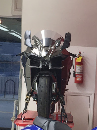 Boat Dealer «Bay Harbor Motors», reviews and photos, 457 Bay St, Staten Island, NY 10304, USA