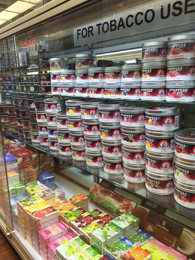 Tattoo Shop «Village Pop Tattoo & Body Piercing/Smoke Shop», reviews and photos, 761 Bergen Ave, Jersey City, NJ 07306, USA