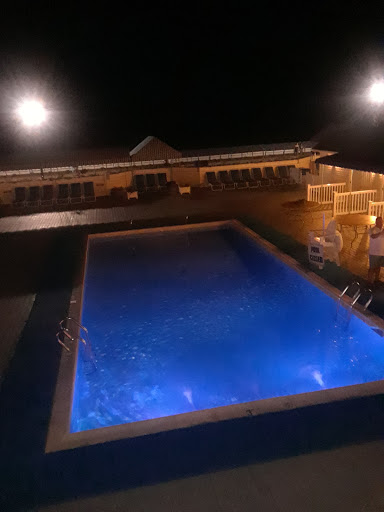 Club «Promenade Beach Club», reviews and photos, 1 Cooper Ave, Long Branch, NJ 07740, USA