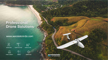 Aeroteknindo - Professional Drone Solutions