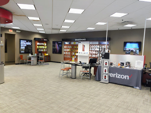 Cell Phone Store «Verizon Authorized Retailer – Cellular Sales», reviews and photos, 1831 Bethlehem Pike, Flourtown, PA 19051, USA