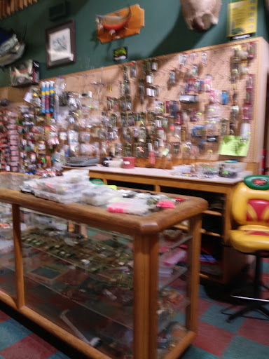 Sporting Goods Store «Tackle Box», reviews and photos, 3001 Zero St, Fort Smith, AR 72901, USA
