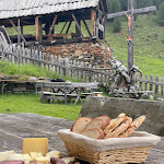 Photo n°1 de l'avis de Sabrina.a fait le 28/07/2021 à 15:12 sur le  Kortscher Alm à Schlanders